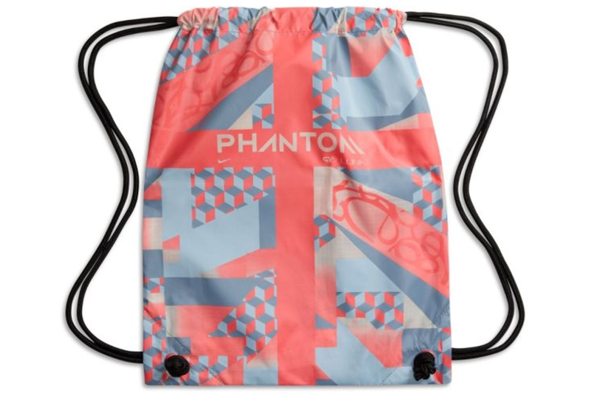 Футбольные бутсы Nike Phantom GX II Elite SE x Barna FG FZ1527-001