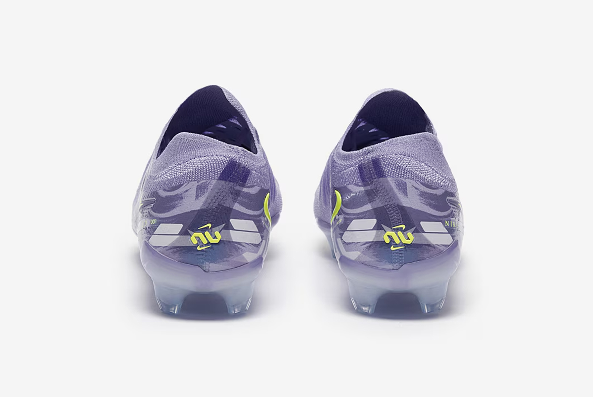 Футбольні бутси Nike Phantom GX II Elite NU1 FG HF1597-500