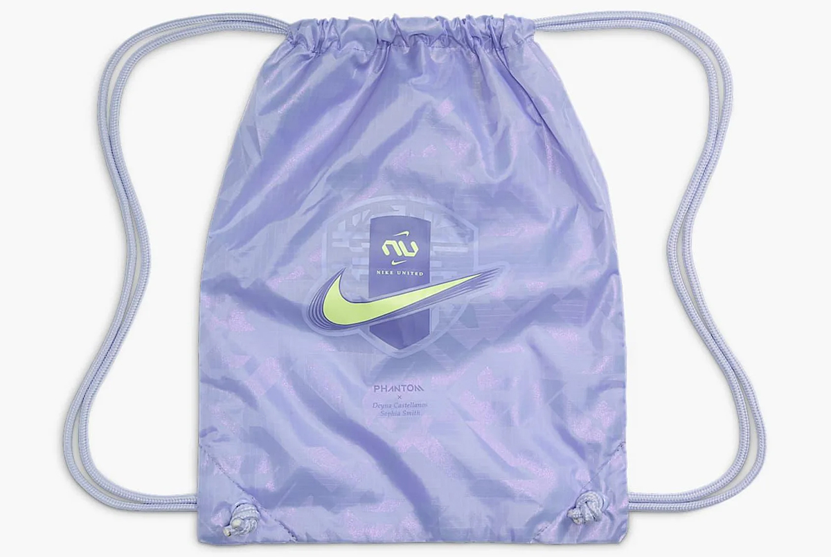 Футбольні бутси Nike Phantom GX II Elite NU1 FG HF1597-500