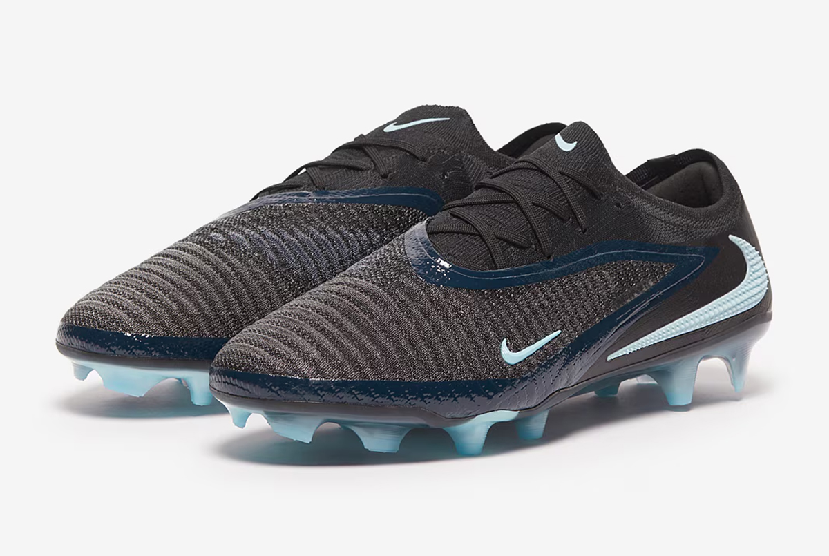 Футбольные бутсы Nike Phantom 6 Elite FG HJ2146-003