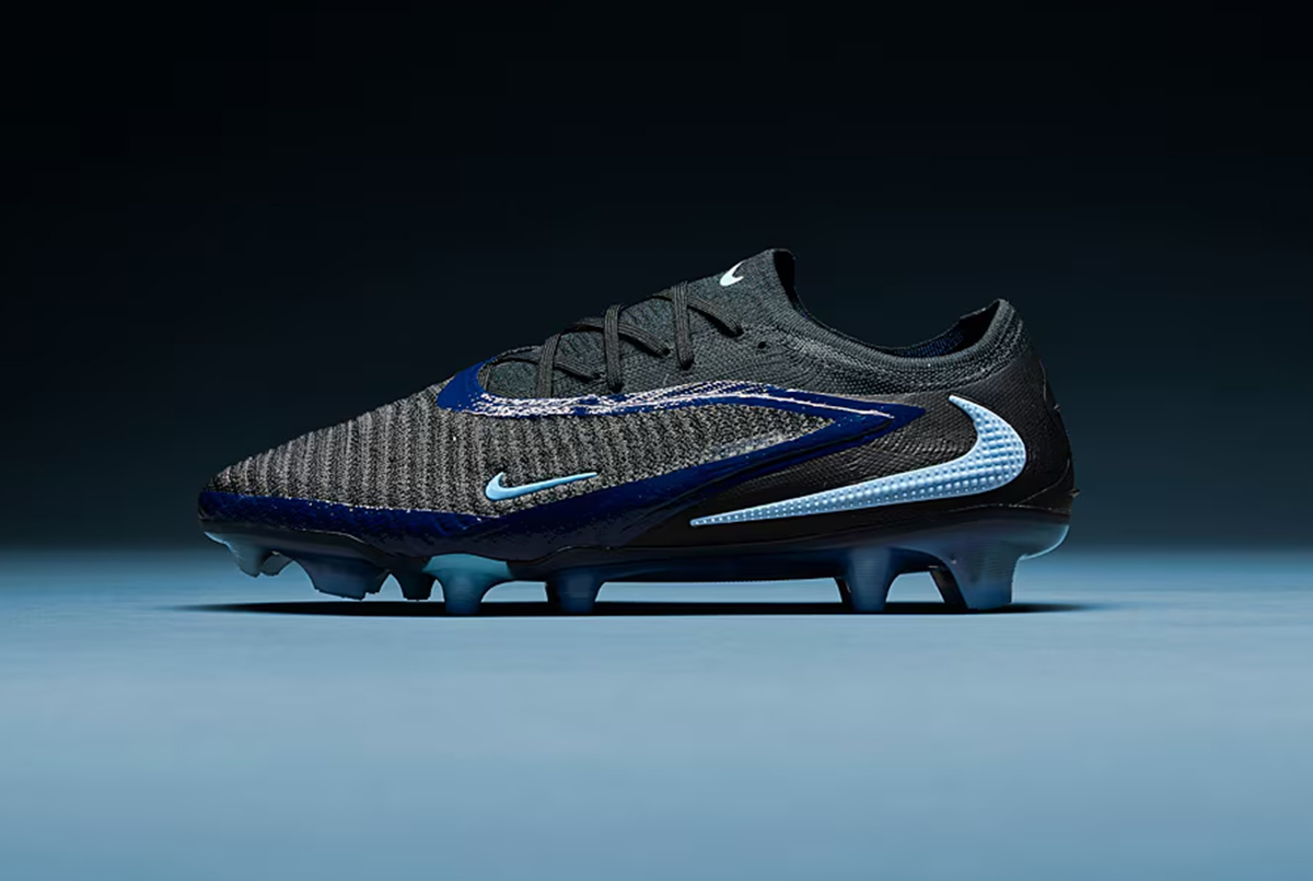 Футбольные бутсы Nike Phantom 6 Elite FG HJ2146-003