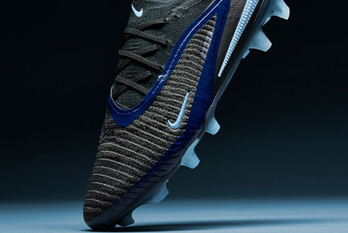 Футбольные бутсы Nike Phantom 6 Elite FG HJ2146-003