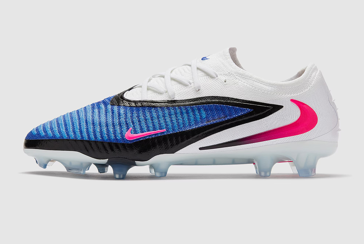 Футбольные бутсы Nike Phantom 6 Elite FG HJ2146-446