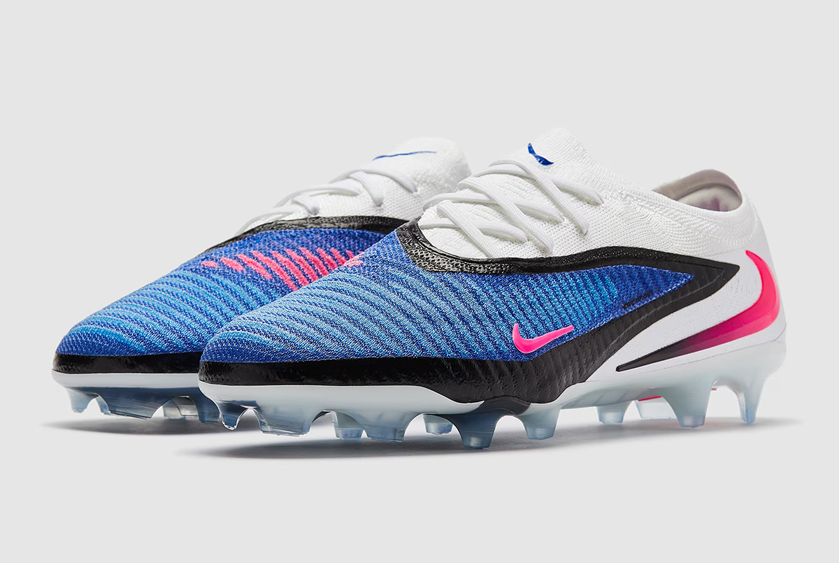 Футбольные бутсы Nike Phantom 6 Elite FG HJ2146-446