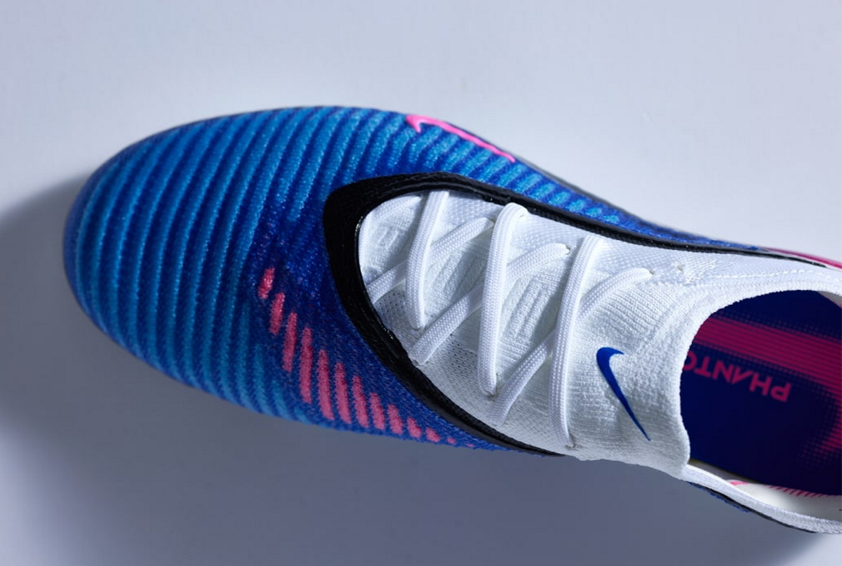 Футбольные бутсы Nike Phantom 6 Elite FG HJ2146-446