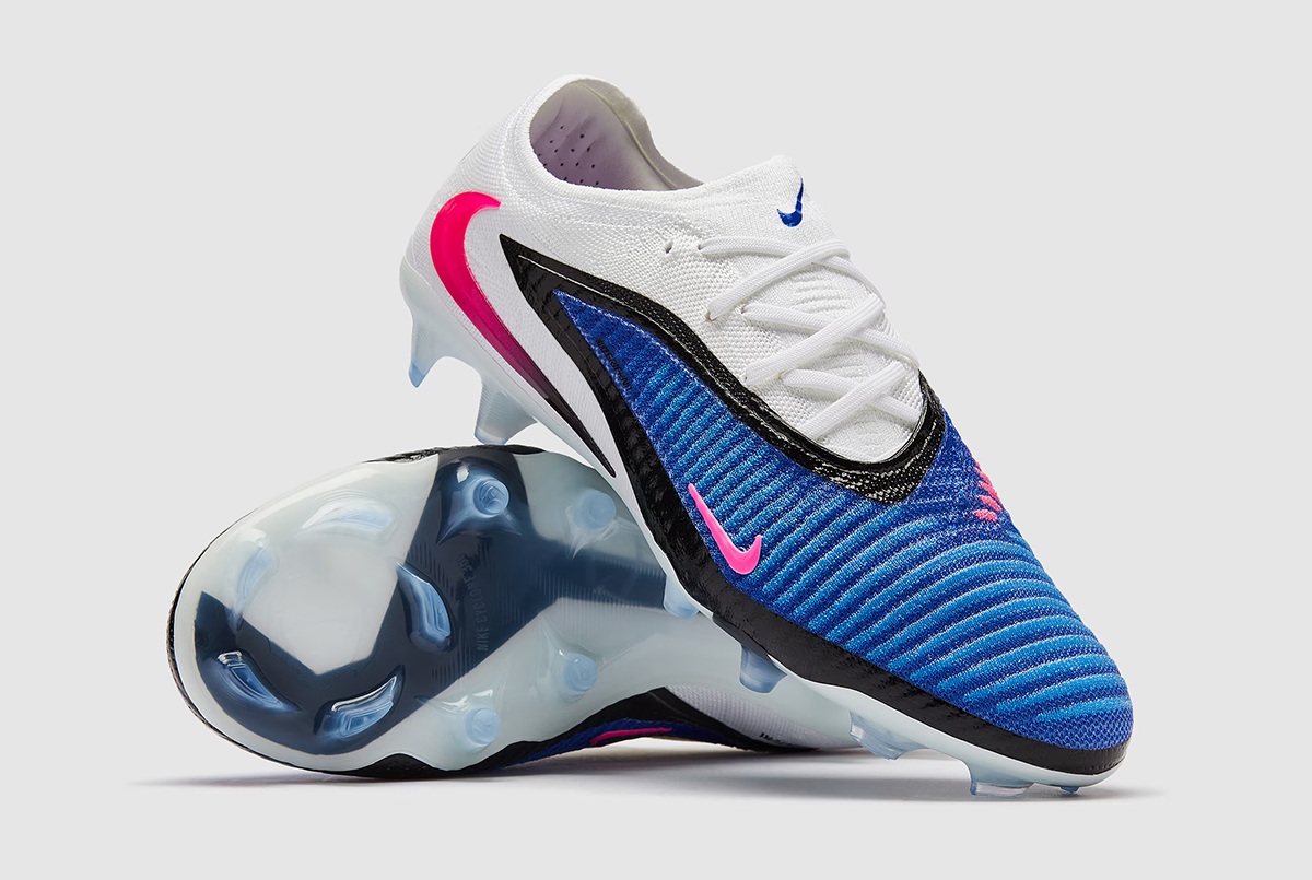 Футбольные бутсы Nike Phantom 6 Elite FG HJ2146-446