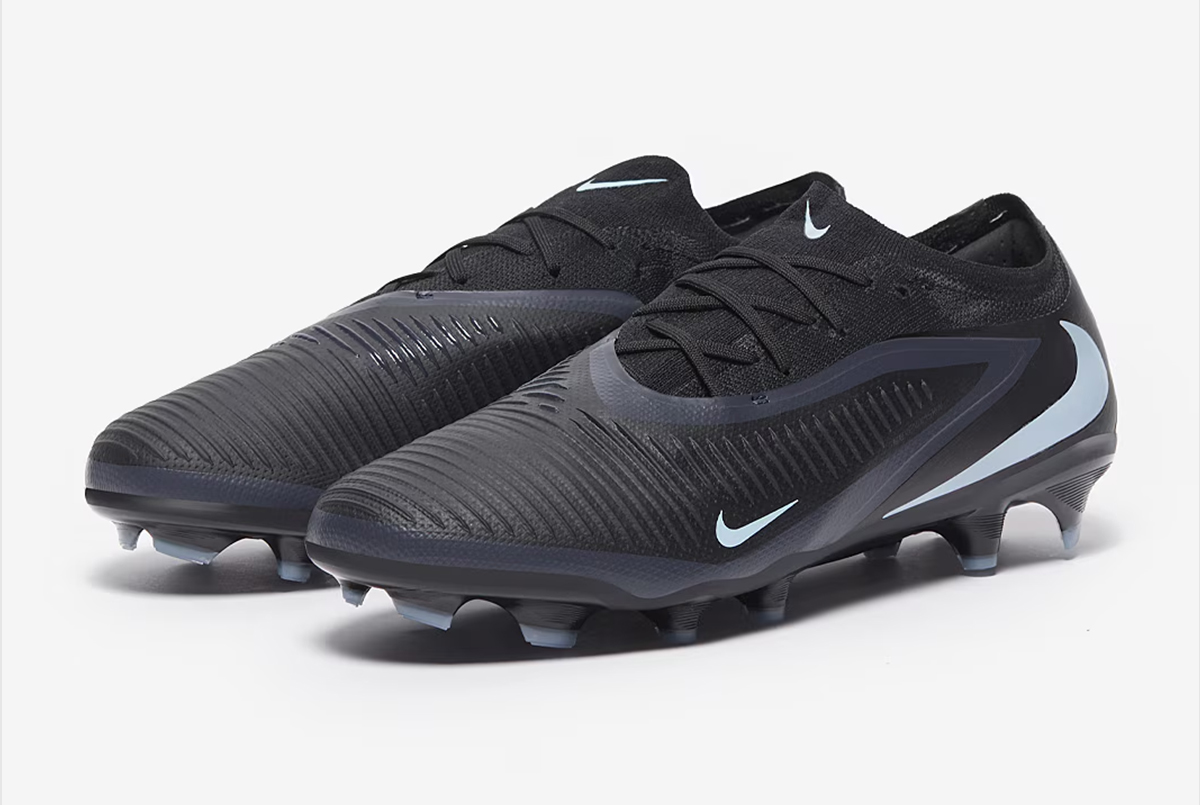 Футбольные бутсы Nike Phantom 6 Pro FG HJ4122-003