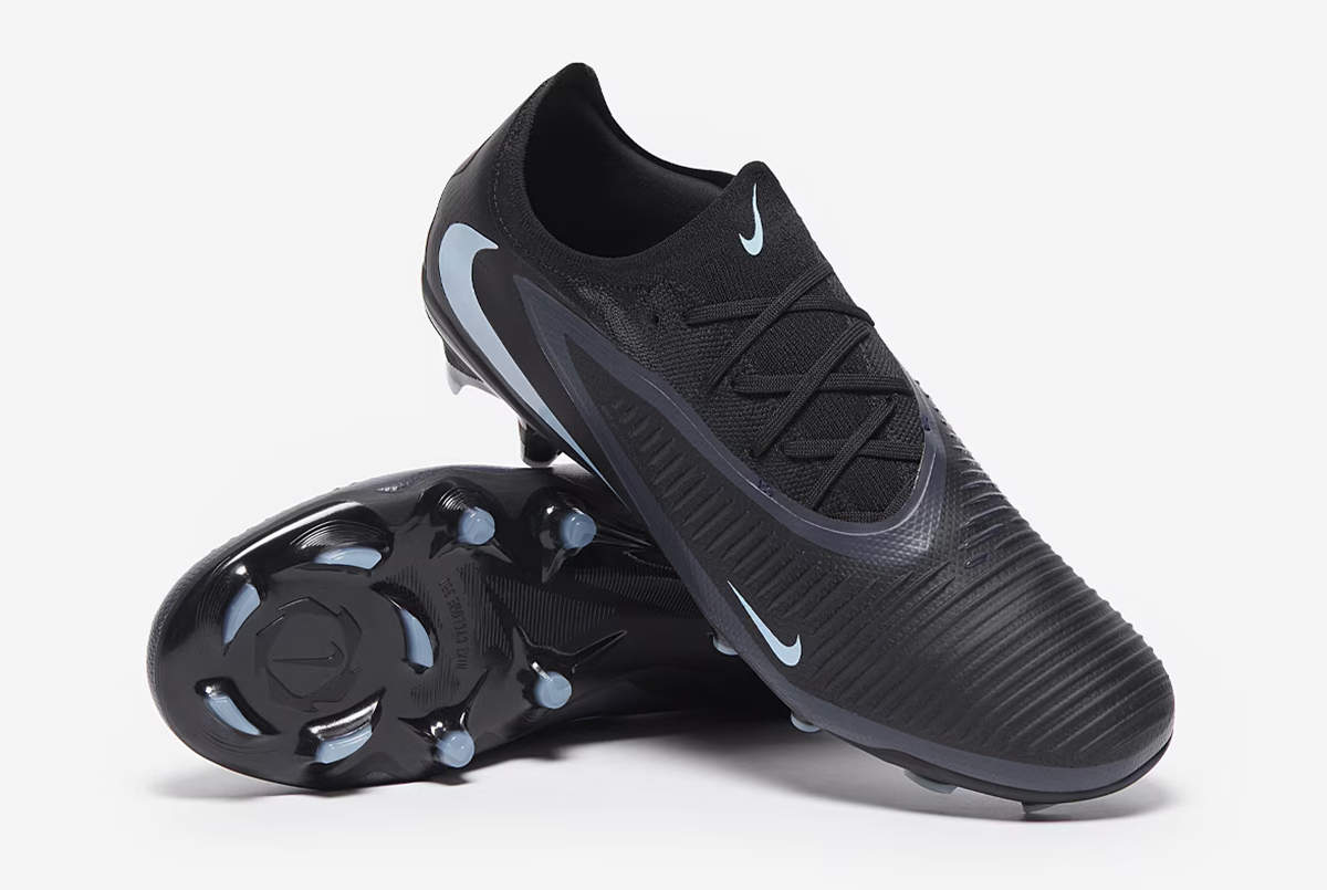 Футбольные бутсы Nike Phantom 6 Pro FG HJ4122-003