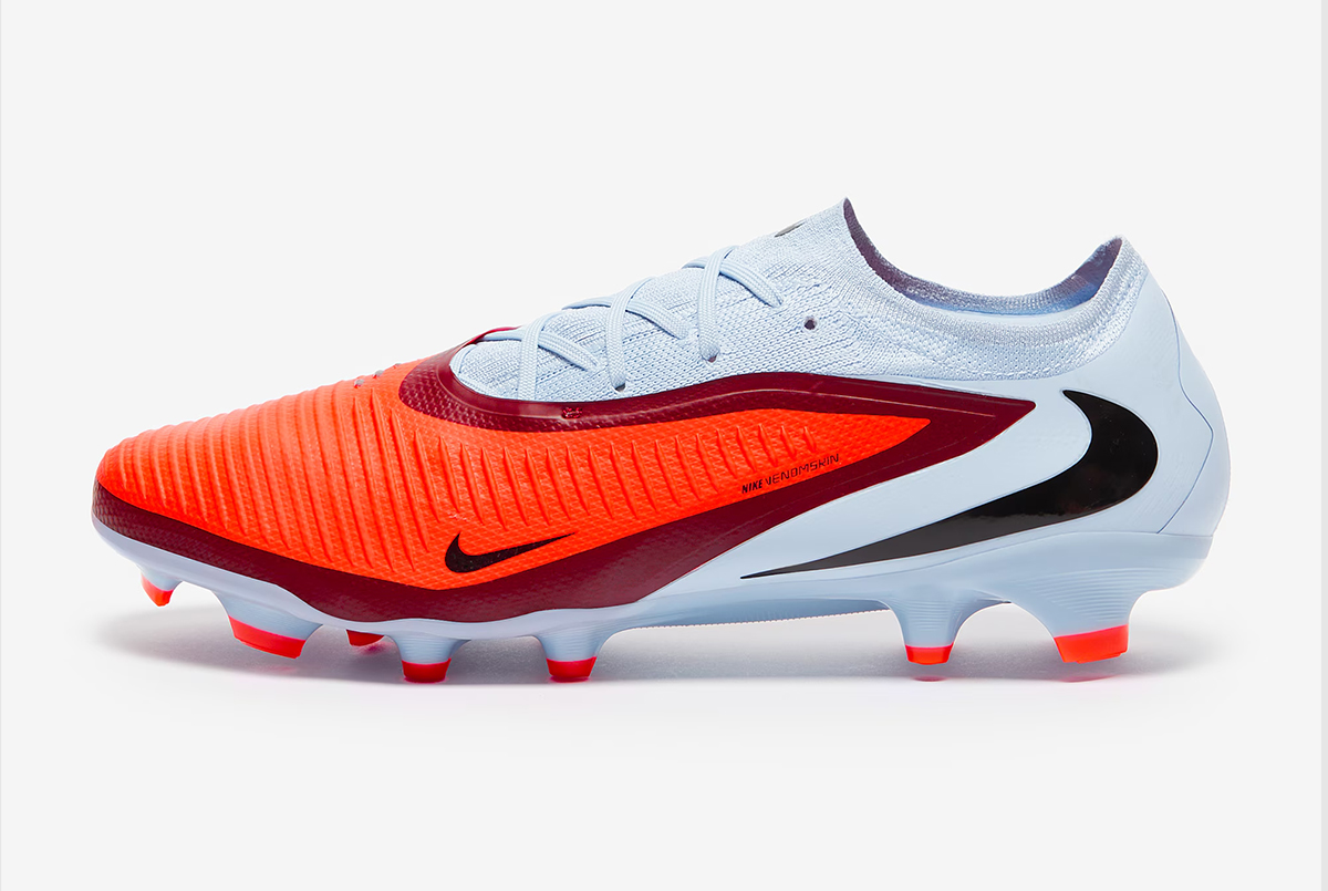 Футбольные бутсы Nike Phantom 6 Pro FG HJ4122-400 Футбольные бутсы Nike Phantom 6 Pro FG HJ4122-400