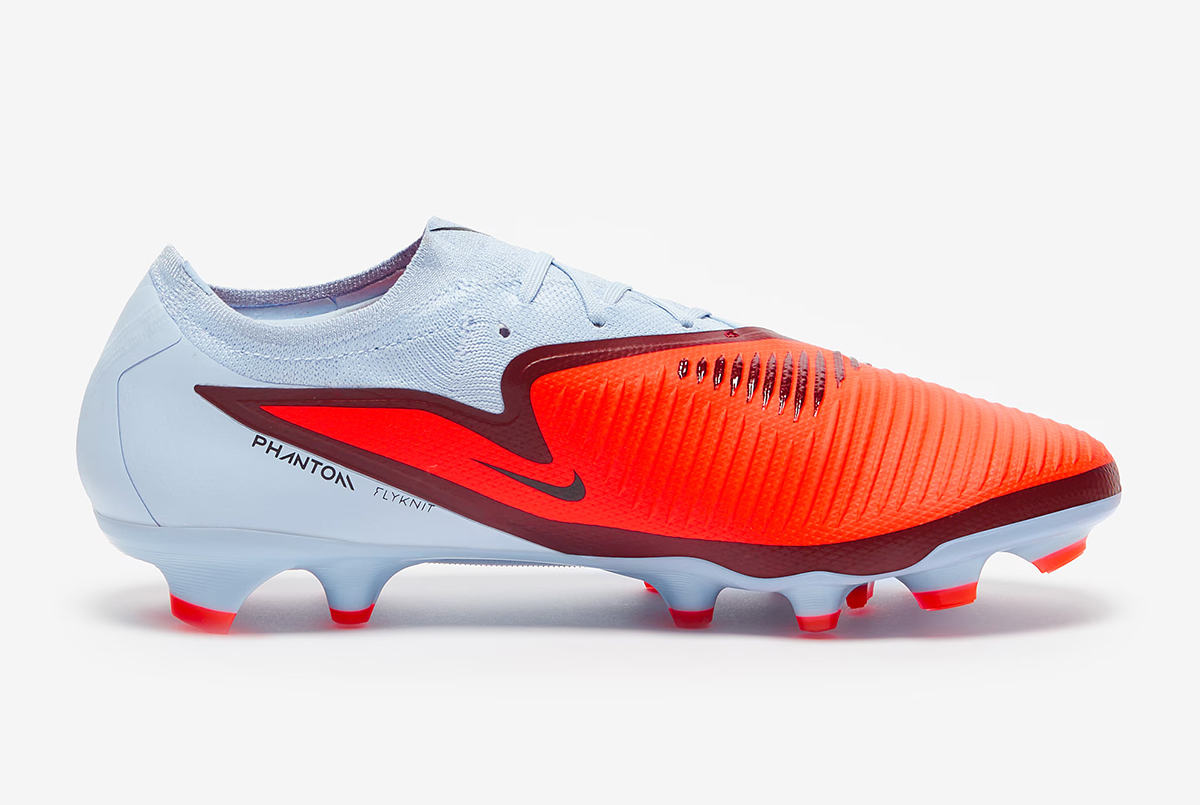 Футбольные бутсы Nike Phantom 6 Pro FG HJ4122-400 Футбольные бутсы Nike Phantom 6 Pro FG HJ4122-400