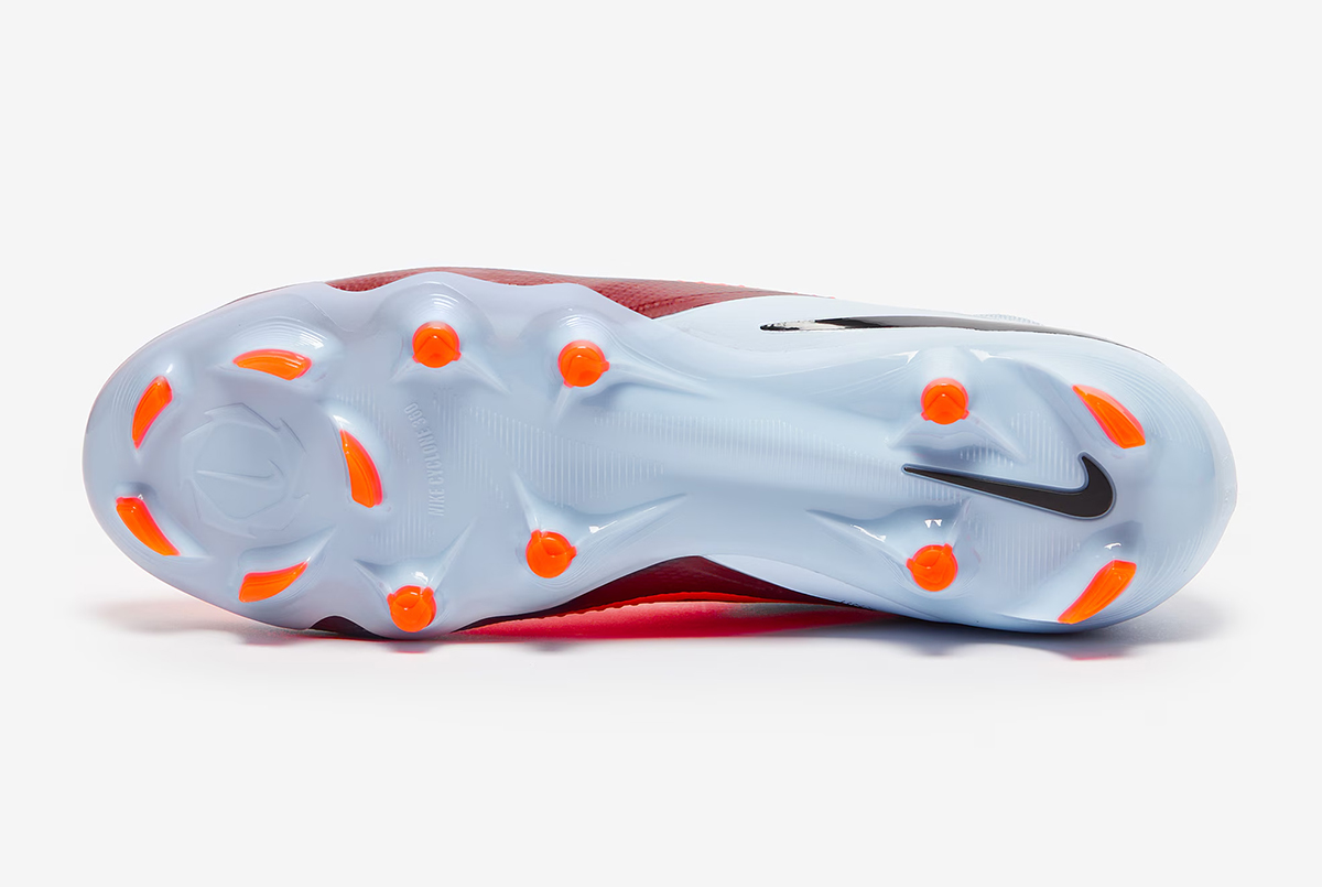 Футбольные бутсы Nike Phantom 6 Pro FG HJ4122-400 Футбольные бутсы Nike Phantom 6 Pro FG HJ4122-400