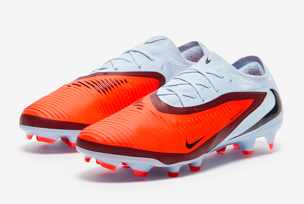 Футбольные бутсы Nike Phantom 6 Pro FG HJ4122-400 Футбольные бутсы Nike Phantom 6 Pro FG HJ4122-400