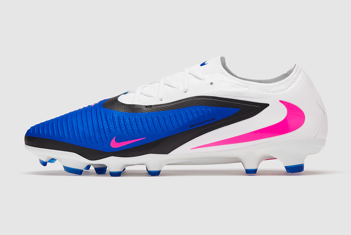 Футбольные бутсы Nike Phantom 6 Pro FG HJ4122-446