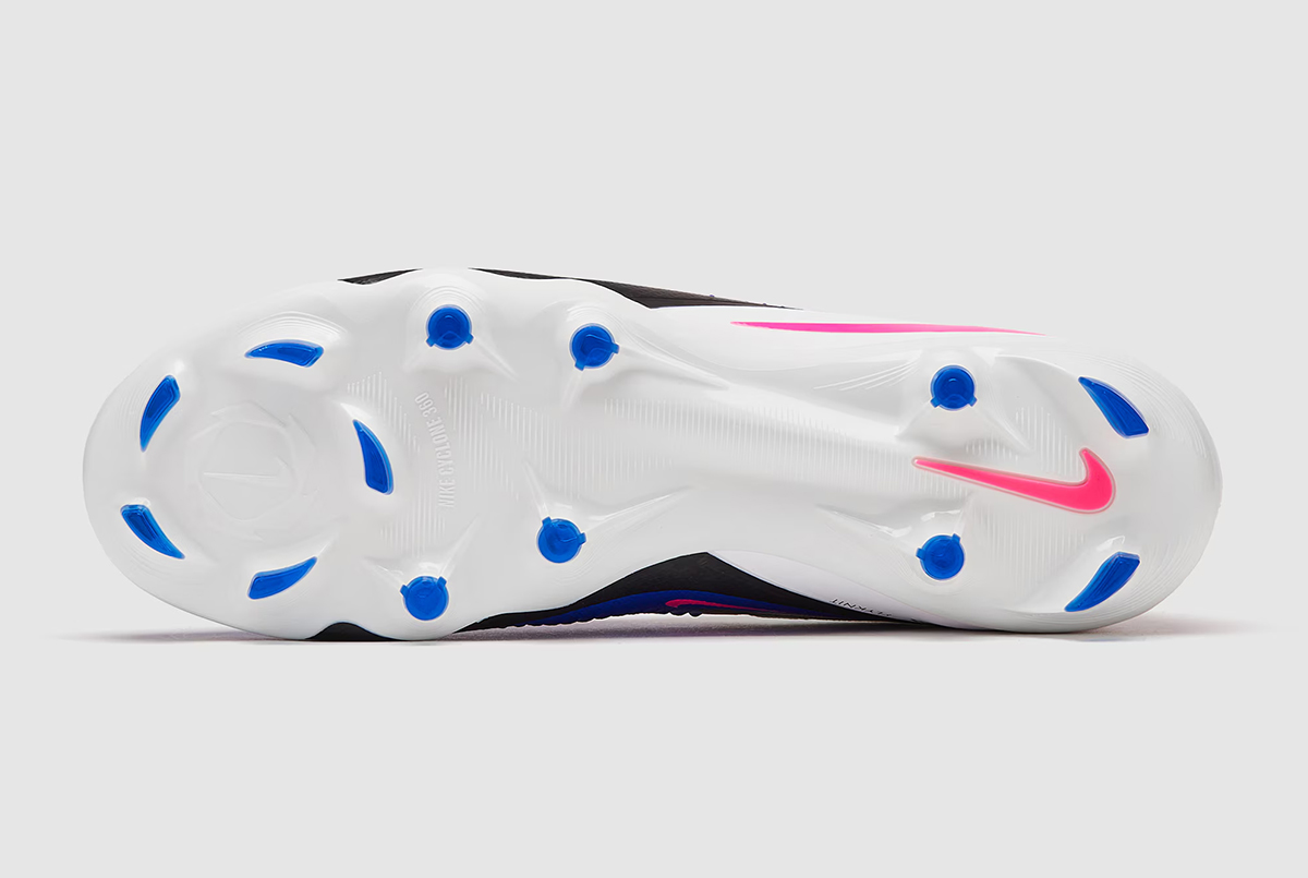 Футбольные бутсы Nike Phantom 6 Pro FG HJ4122-446