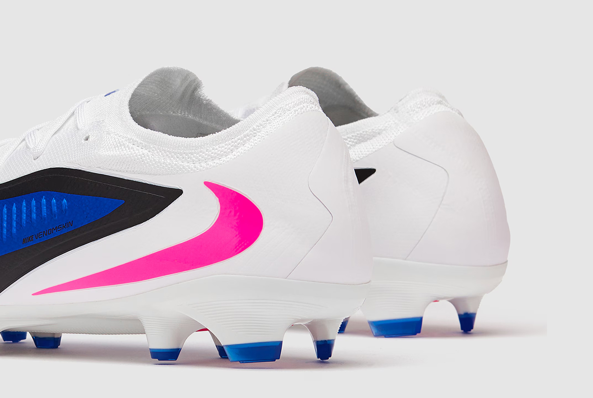 Футбольные бутсы Nike Phantom 6 Pro FG HJ4122-446