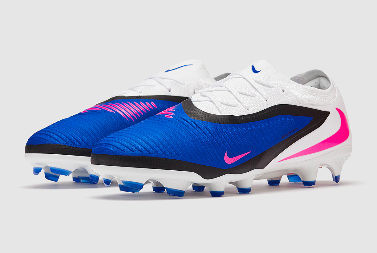 Футбольные бутсы Nike Phantom 6 Pro FG HJ4122-446