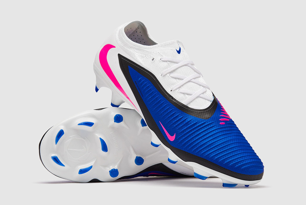 Футбольные бутсы Nike Phantom 6 Pro FG HJ4122-446