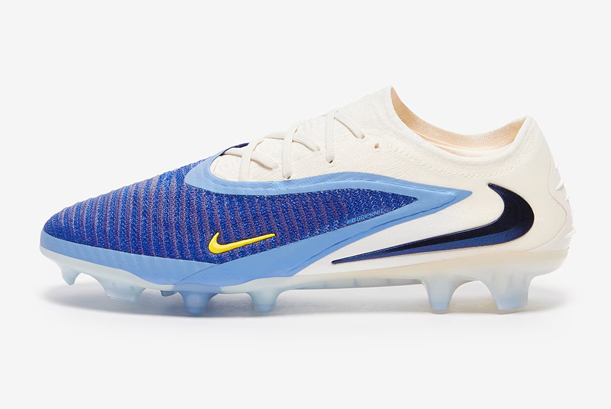 Футбольные бутсы Nike Phantom 6 Elite FG HQ2331-400