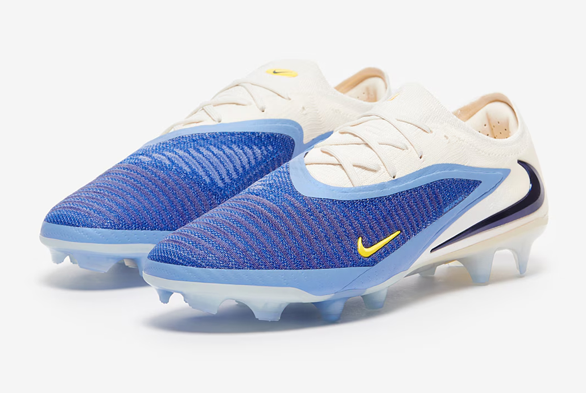 Футбольные бутсы Nike Phantom 6 Elite FG HQ2331-400