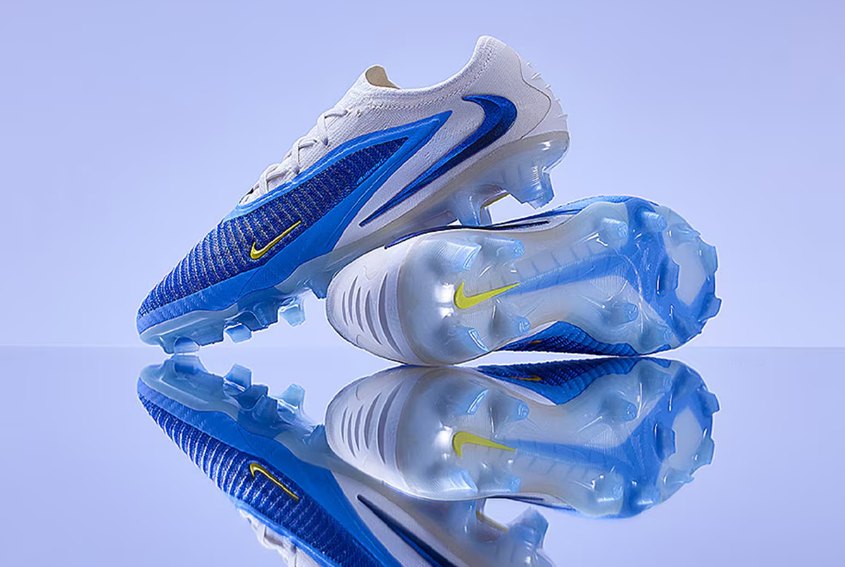 Футбольные бутсы Nike Phantom 6 Elite FG HQ2331-400