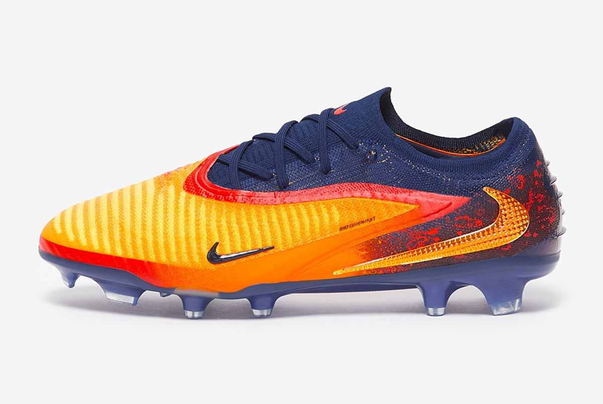 Футбольные бутсы Nike Phantom 6 Elite x Haaland FG HQ2332-800