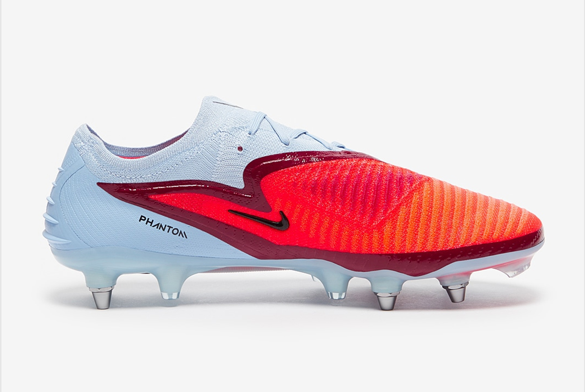 Футбольные бутсы Nike Phantom 6 Elite SG-Pro HV8988-400