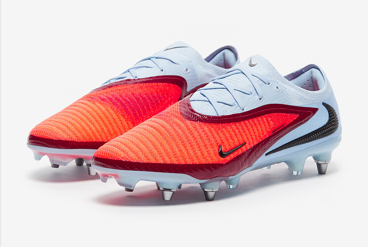 Футбольные бутсы Nike Phantom 6 Elite SG-Pro HV8988-400