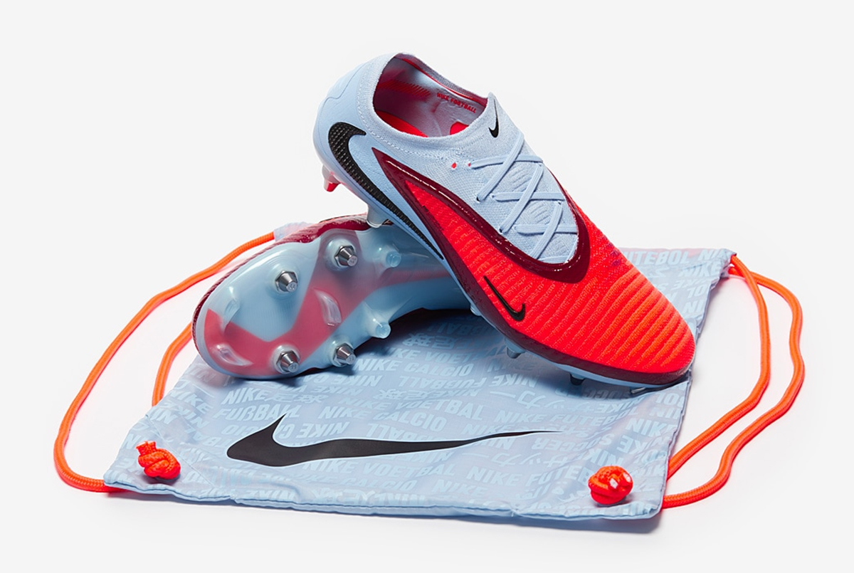 Футбольные бутсы Nike Phantom 6 Elite SG-Pro HV8988-400