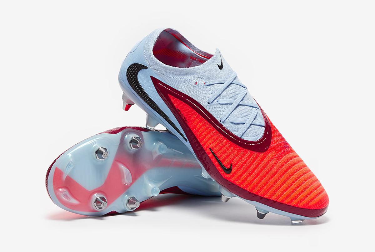 Футбольные бутсы Nike Phantom 6 Elite SG-Pro HV8988-400