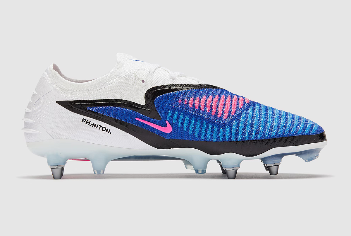 Футбольные бутсы Nike Phantom 6 Elite SG-Pro HV8988-446