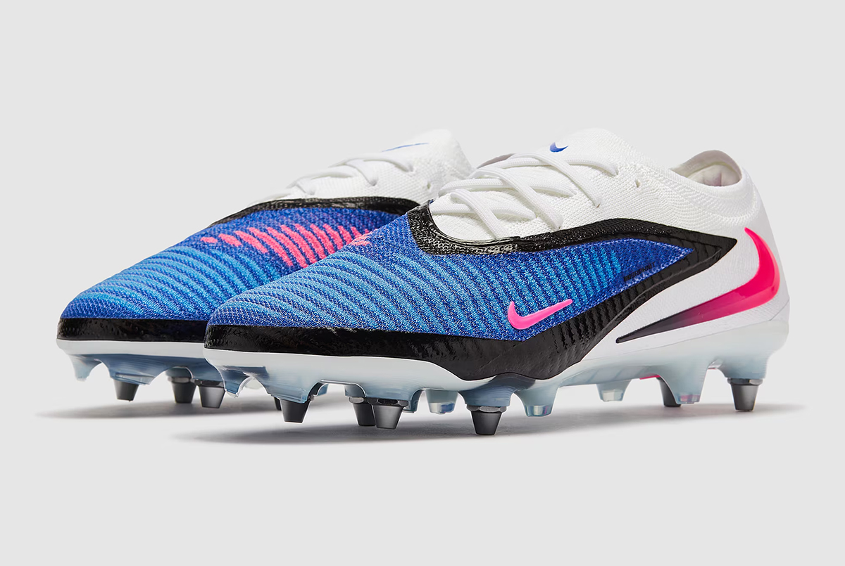 Футбольные бутсы Nike Phantom 6 Elite SG-Pro HV8988-446