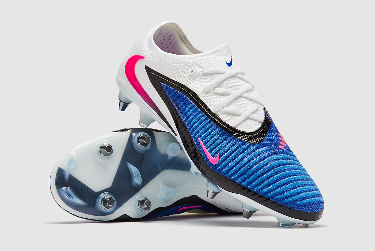 Футбольные бутсы Nike Phantom 6 Elite SG-Pro HV8988-446