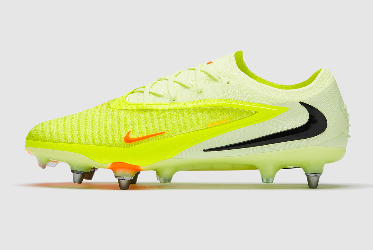 Футбольные бутсы Nike Phantom 6 Elite SG-Pro HV8988-800 Футбольные бутсы Nike Phantom 6 Elite SG-Pro HV8988-800