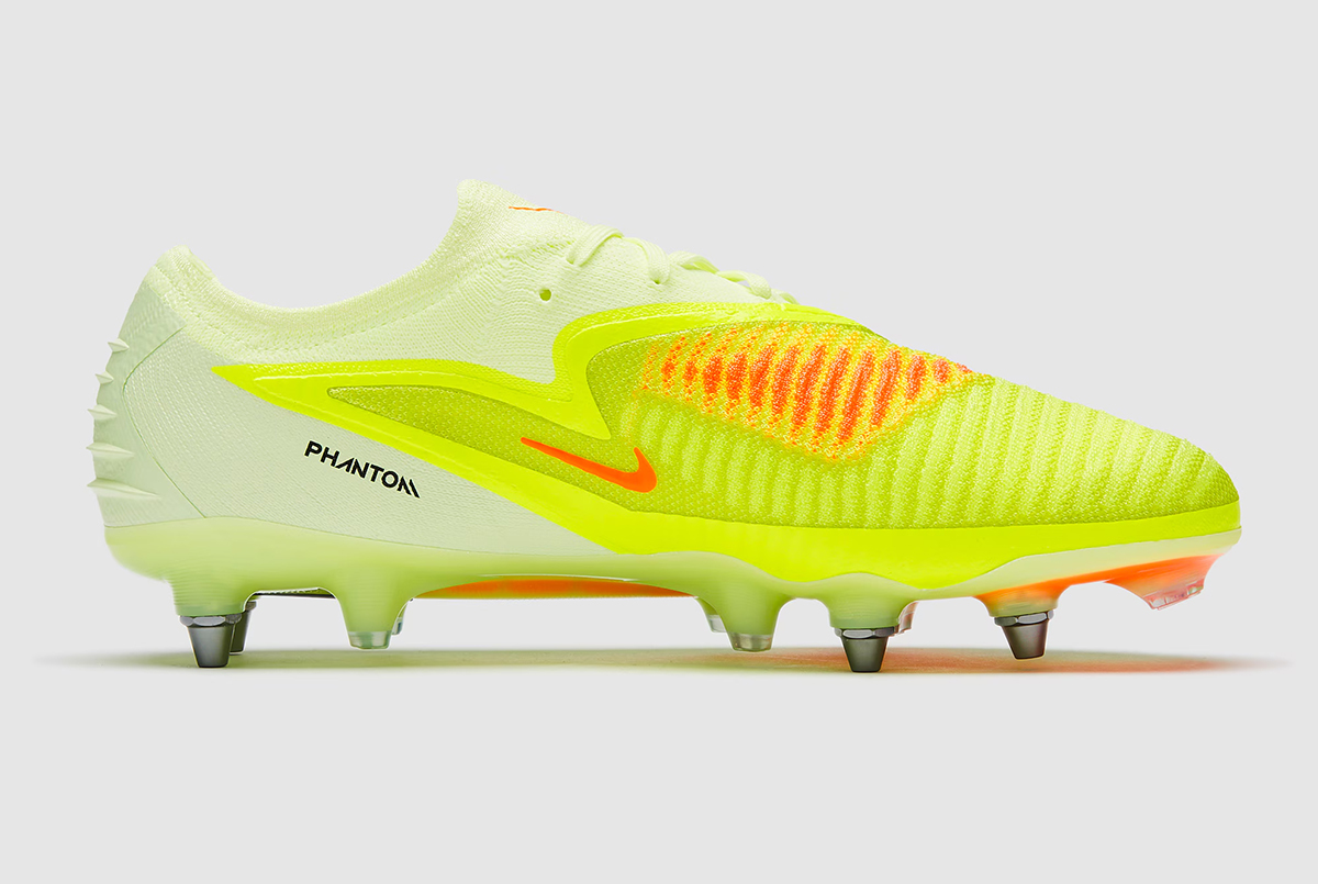 Футбольные бутсы Nike Phantom 6 Elite SG-Pro HV8988-800 Футбольные бутсы Nike Phantom 6 Elite SG-Pro HV8988-800