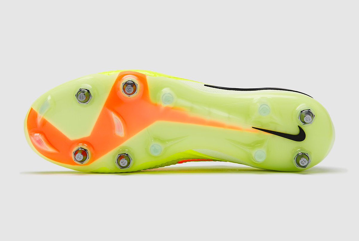 Футбольные бутсы Nike Phantom 6 Elite SG-Pro HV8988-800 Футбольные бутсы Nike Phantom 6 Elite SG-Pro HV8988-800