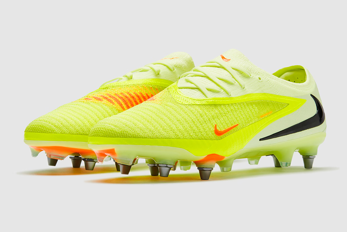 Футбольные бутсы Nike Phantom 6 Elite SG-Pro HV8988-800 Футбольные бутсы Nike Phantom 6 Elite SG-Pro HV8988-800