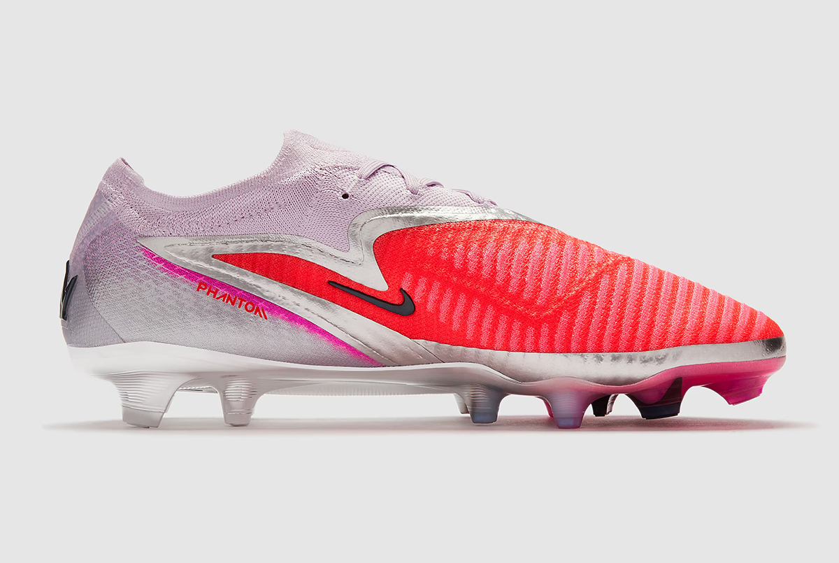 Футбольные бутсы Nike Phantom 6 Elite x AP FG IB5141-600