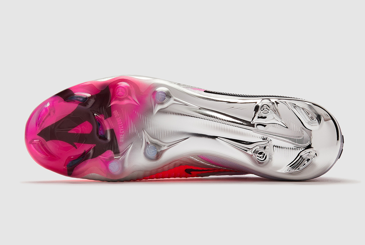 Футбольные бутсы Nike Phantom 6 Elite x AP FG IB5141-600