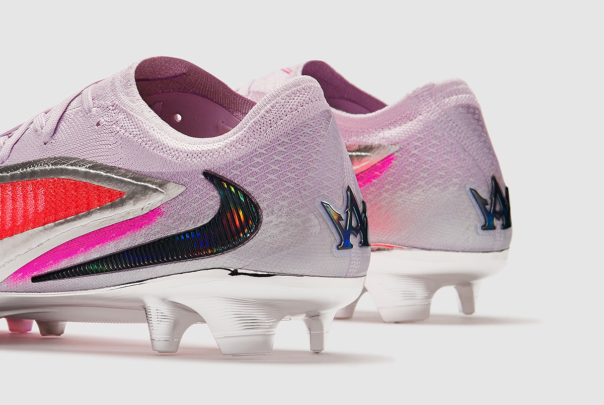 Футбольные бутсы Nike Phantom 6 Elite x AP FG IB5141-600