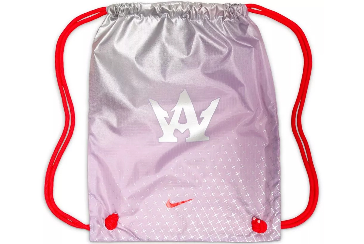 Футбольные бутсы Nike Phantom 6 Elite x AP FG IB5141-600