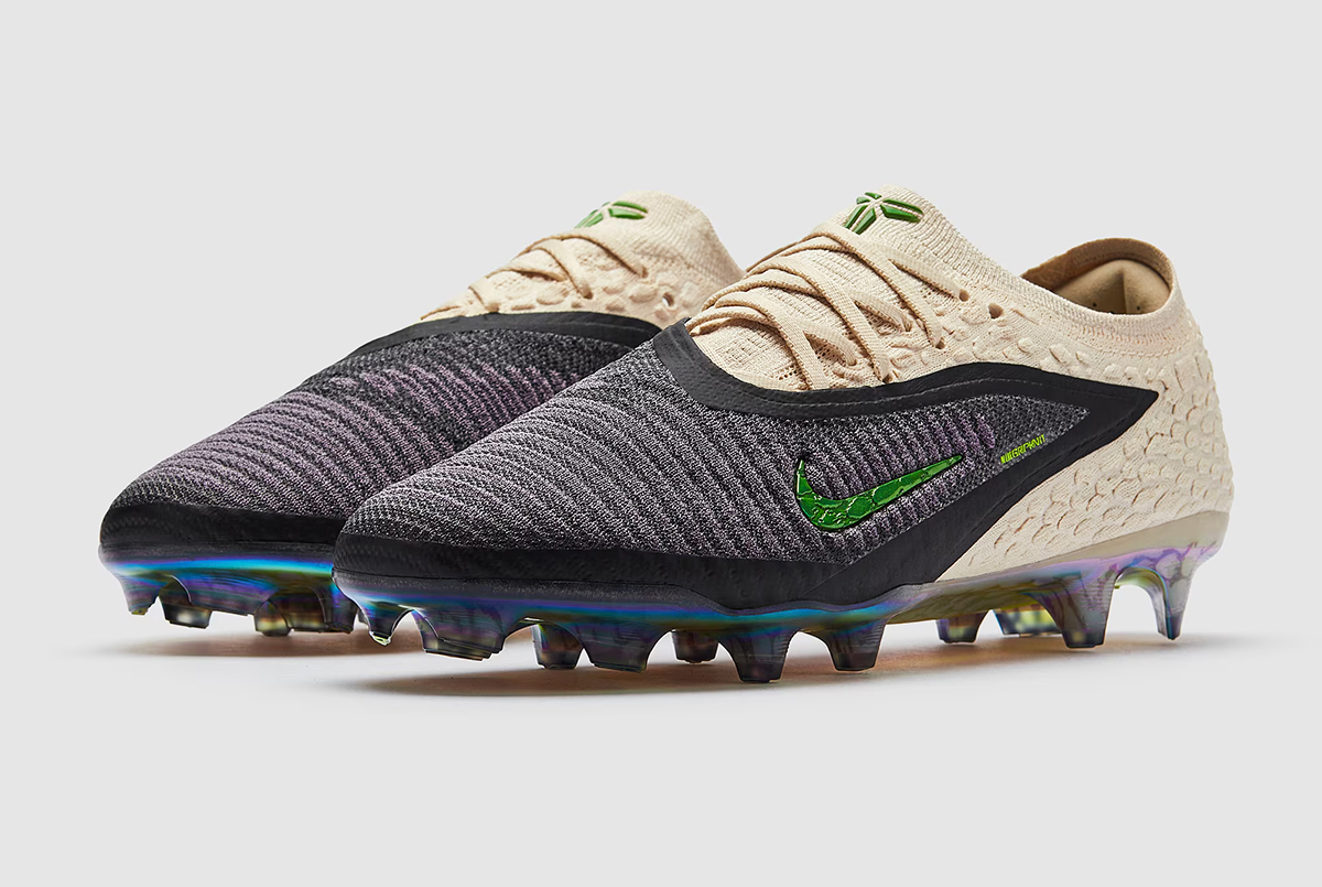 Футбольные бутсы Nike Phantom 6 Elite SE FG IF4392-001