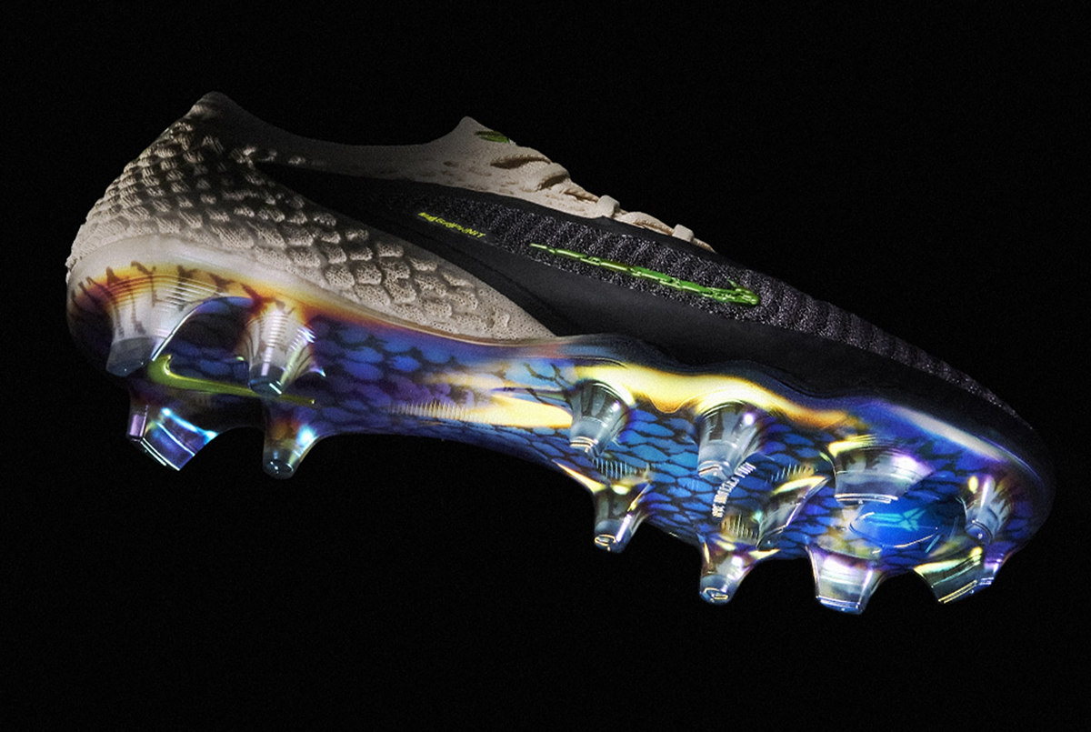 Футбольные бутсы Nike Phantom 6 Elite SE FG IF4392-001