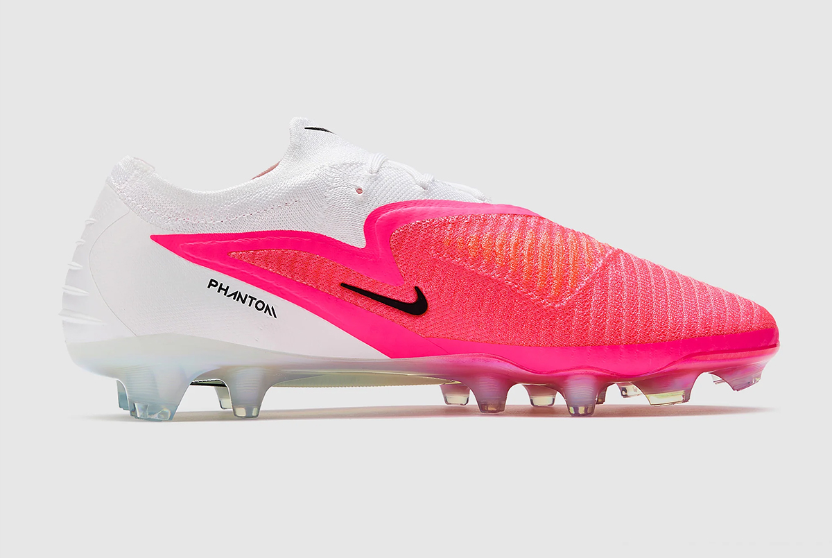 Футбольные бутсы Nike Phantom 6 Elite FG T IH1778-901