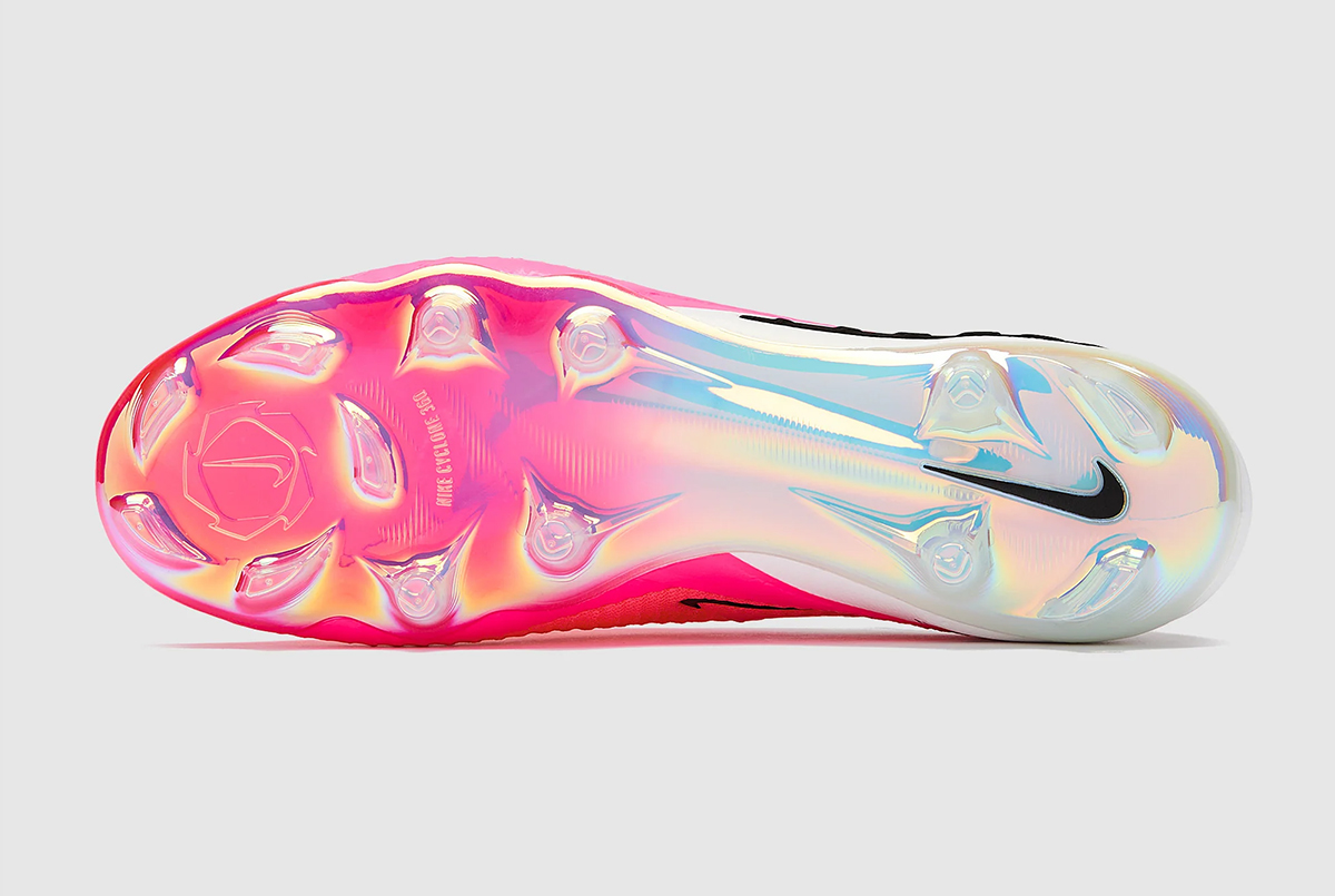 Футбольные бутсы Nike Phantom 6 Elite FG T IH1778-901
