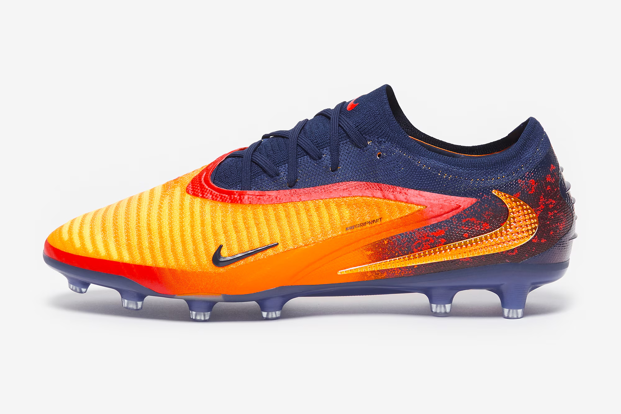 Футбольные бутсы Nike Phantom 6 Elite x Haaland AG-Pro IH1784-800
