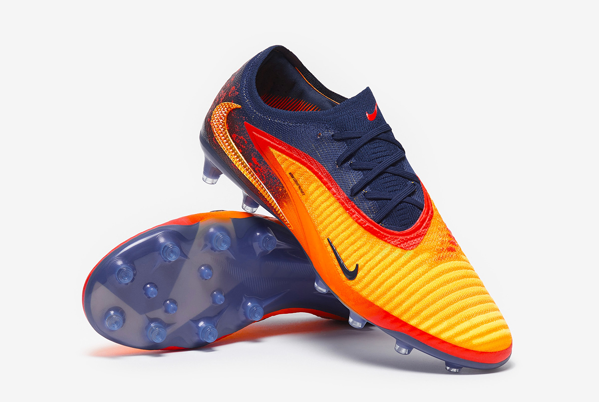 Футбольні бутси Nike Phantom 6 Elite x Haaland AG-Pro IH1784-800