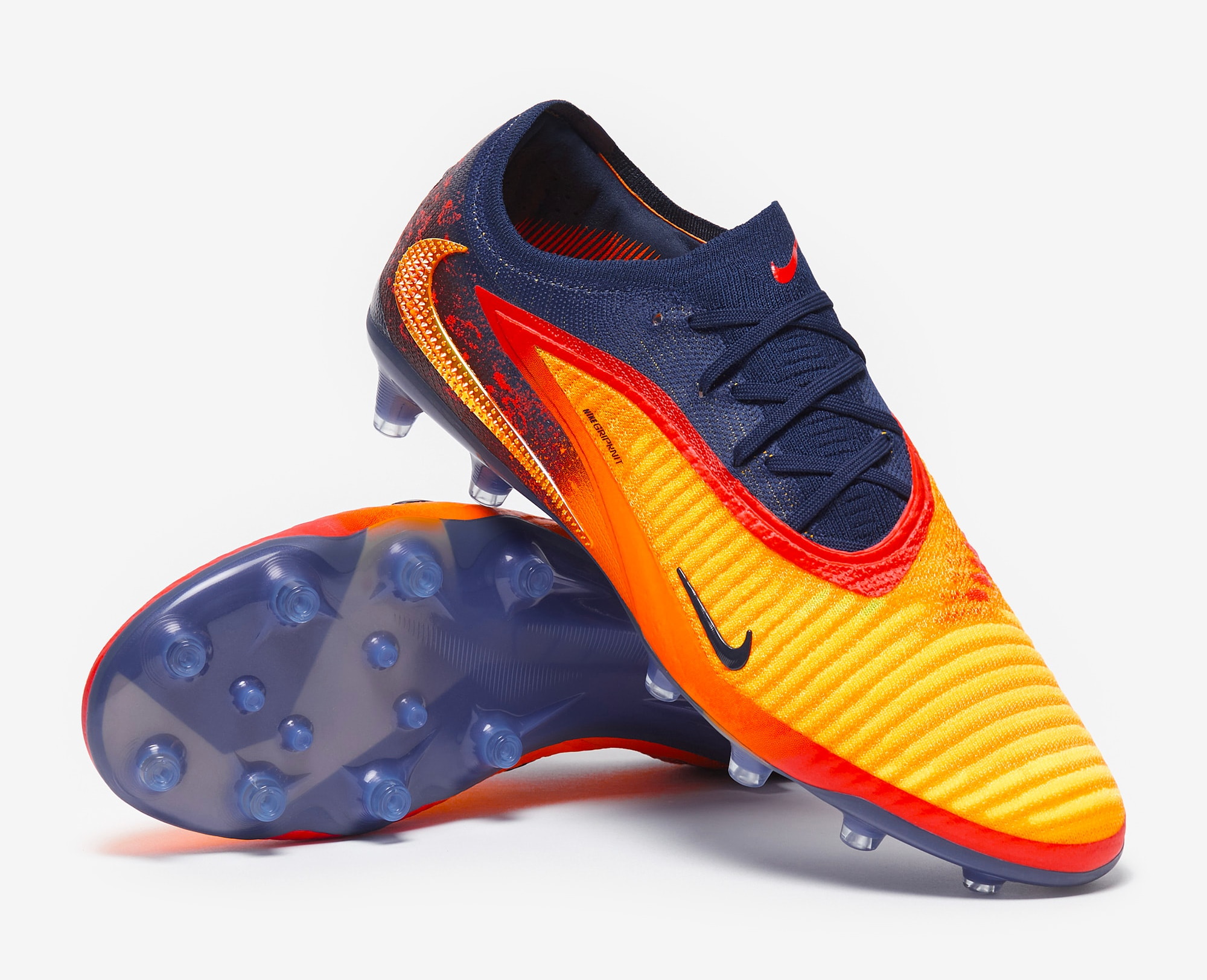 Футбольные бутсы Nike Phantom 6 Elite x Haaland AG-Pro IH1784-800