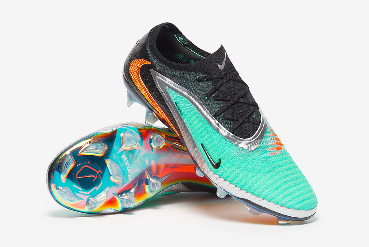Футбольні бутси Nike Phantom 6 Elite FG IH3737-001