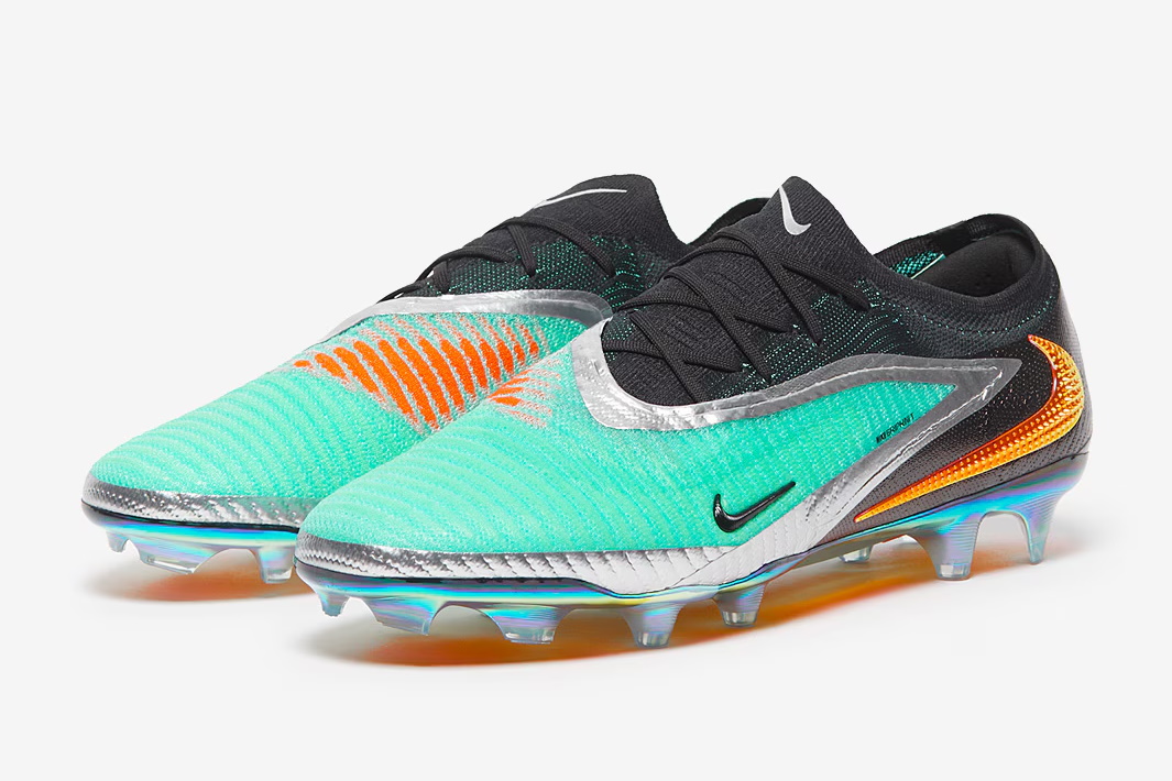 Футбольные бутсы Nike Phantom 6 Elite LE FG IH3737-001