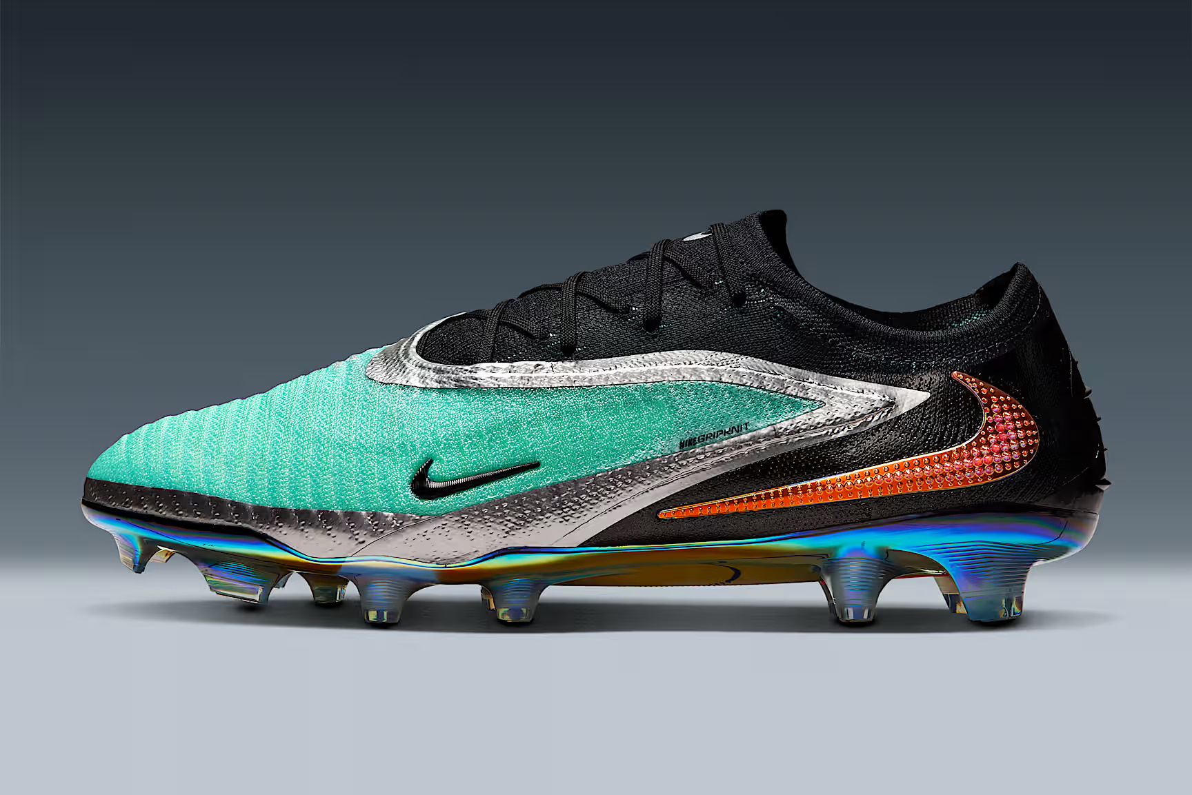 Футбольные бутсы Nike Phantom 6 Elite LE FG IH3737-001